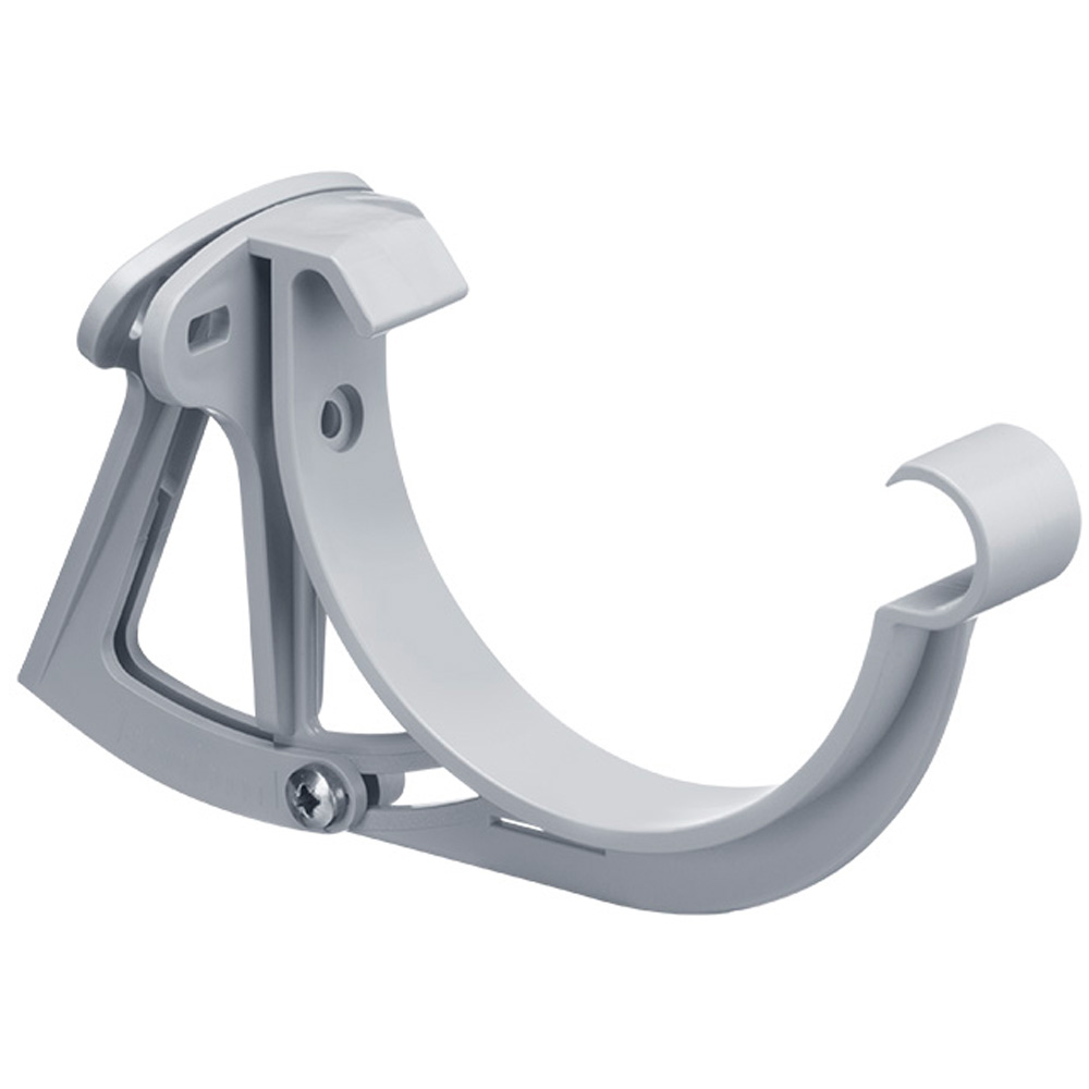 Rinnenhalter zum anschrauben Rinnenhalter zum anschrauben